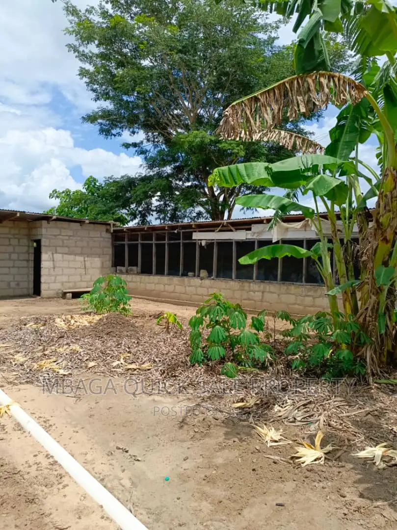 3bdrm Bungalow in Kisarawe Kisanga for sale in Kisarawe