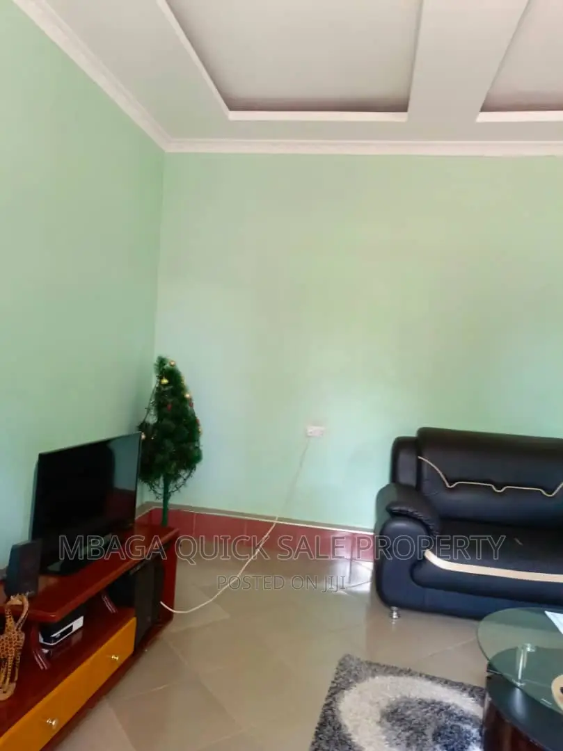 3bdrm Bungalow in Kisarawe Kisanga for sale in Kisarawe