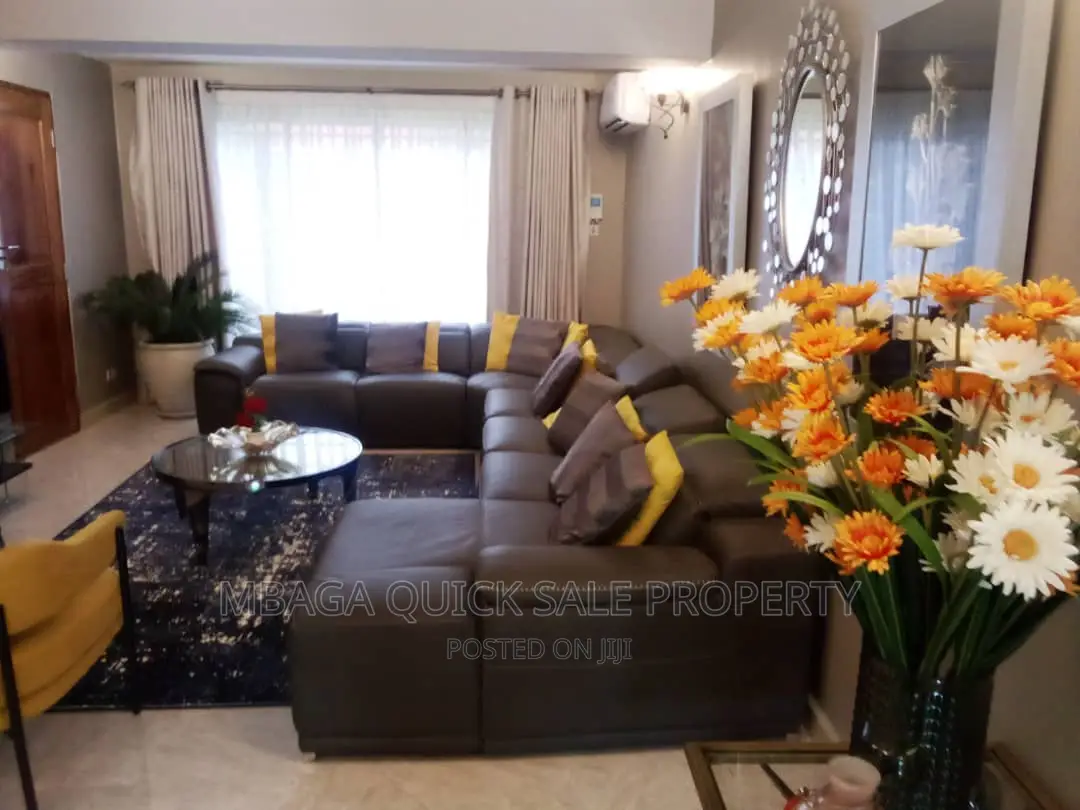 Furnished 3bdrm Villa in Oyster Bay  Near for rent in Oyster Bay