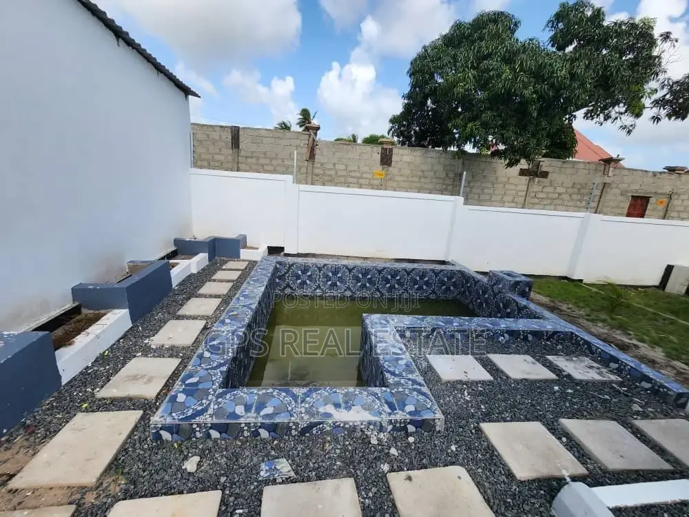 3bdrm House in Mikwambe, Kigamboni for sale in Kigamboni