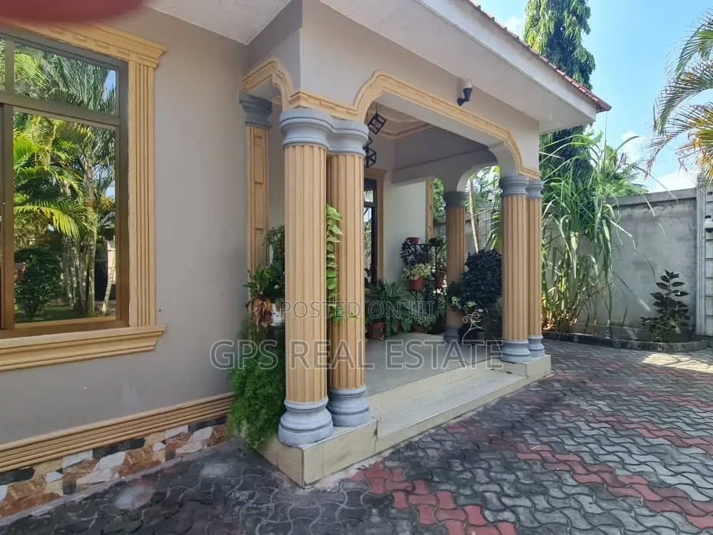 3bdrm House in Kisemvule, Ilala for sale in Ilala