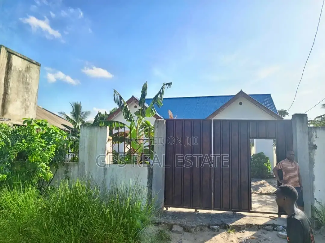 3bdrm House in Chanika Masantura, Ilala for sale in Ilala