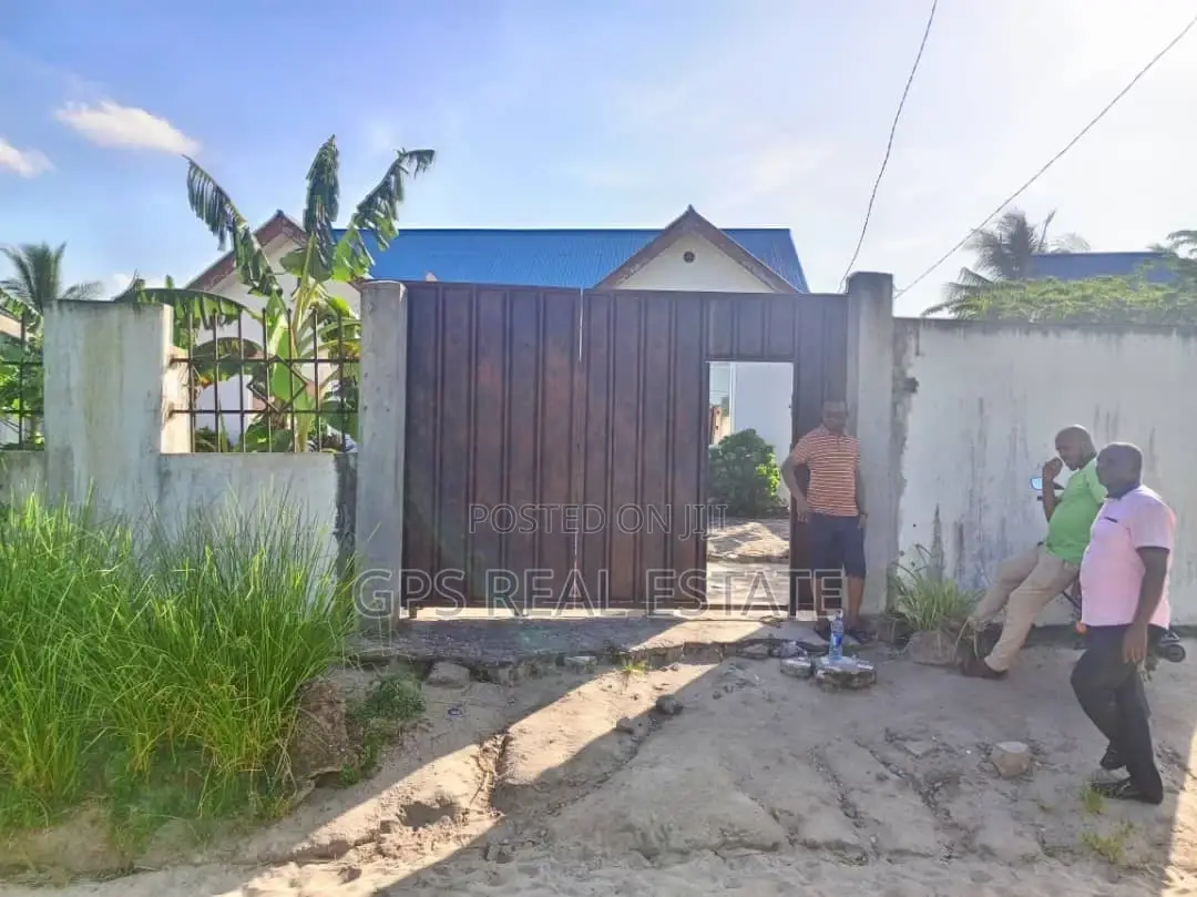 3bdrm House in Chanika Masantura, Ilala for sale in Ilala