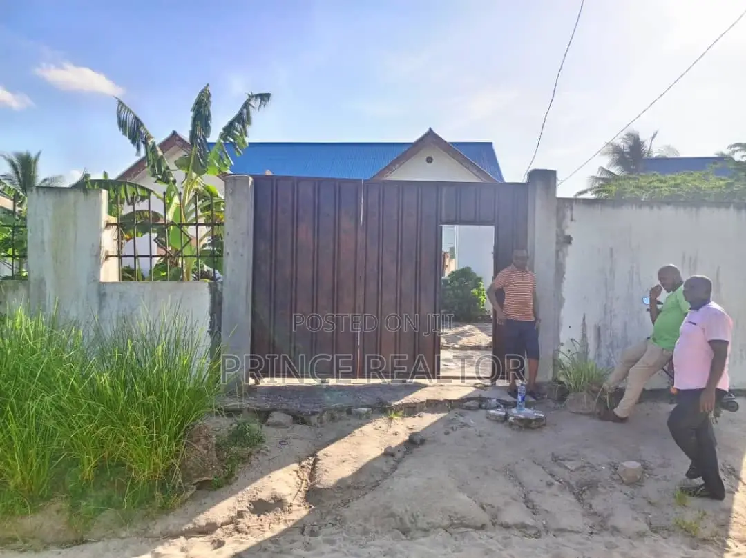 3bdrm House in Chanika Masantura, Ilala for sale in Ilala