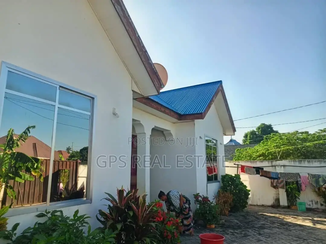 3bdrm House in Chanika Masantura, Ilala for sale in Ilala