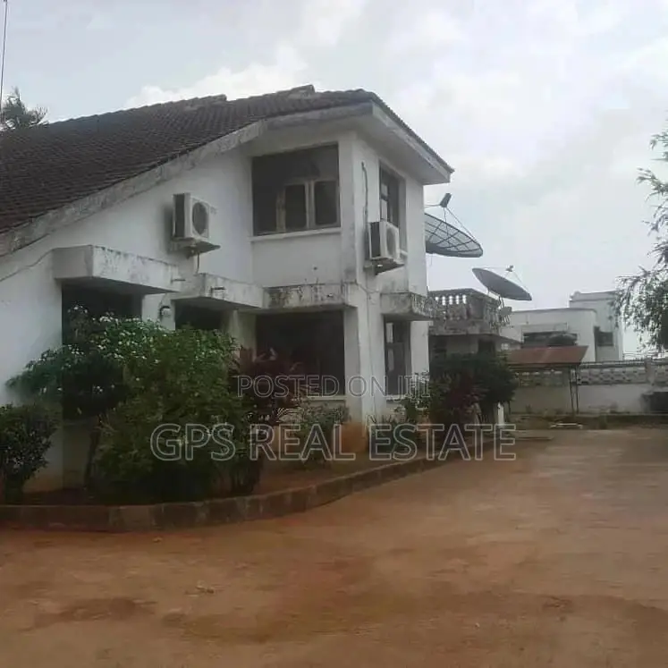 House for Sale at Kinondoni in Kinondoni