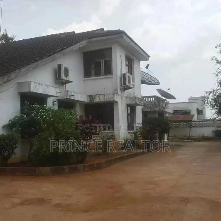 House for Sale at Kinondoni in Kinondoni