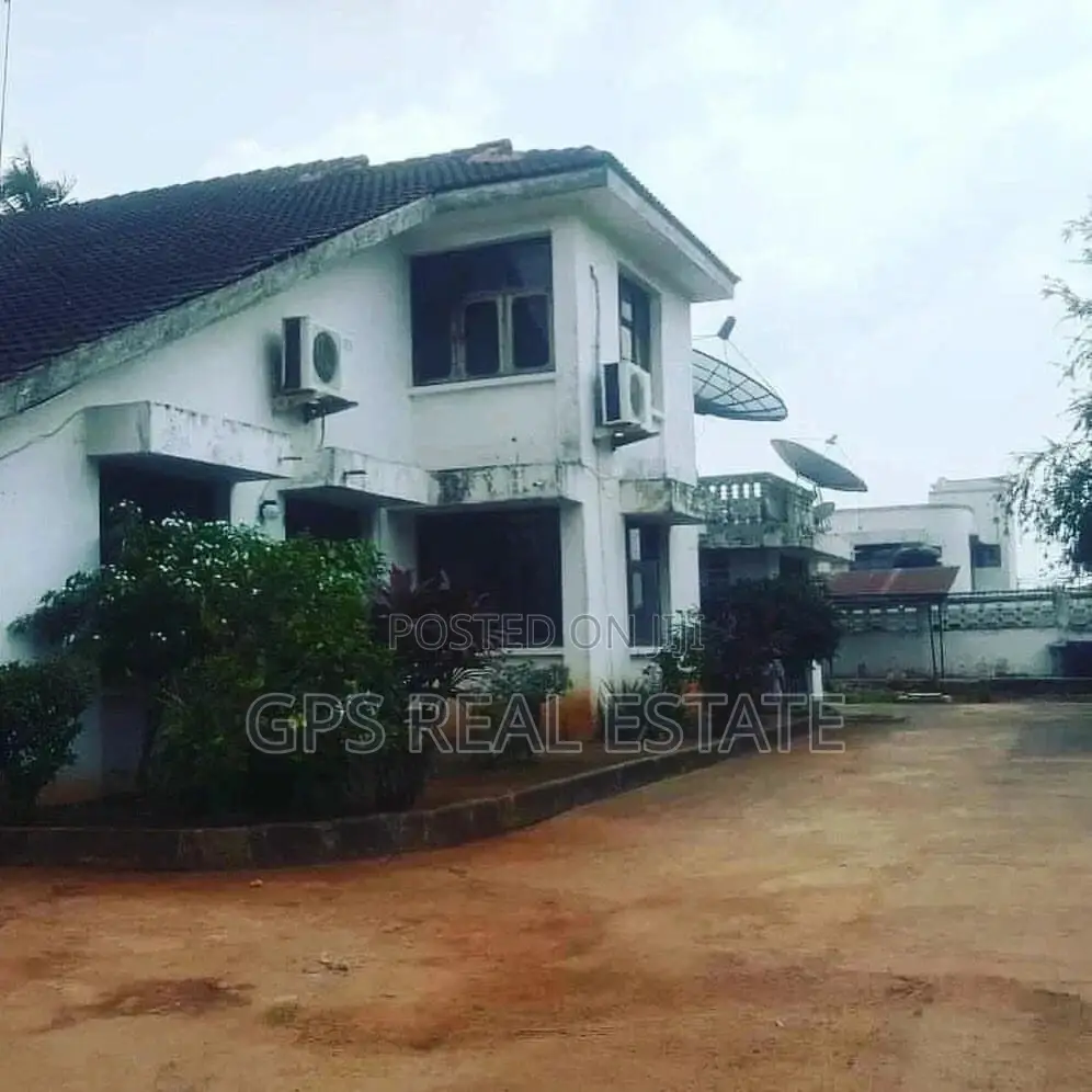 House for Sale at Kinondoni in Kinondoni