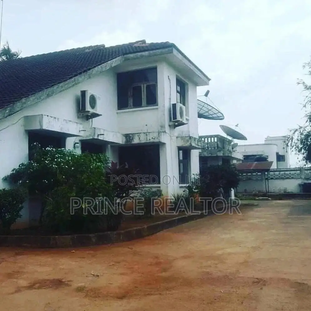 House for Sale at Kinondoni in Kinondoni