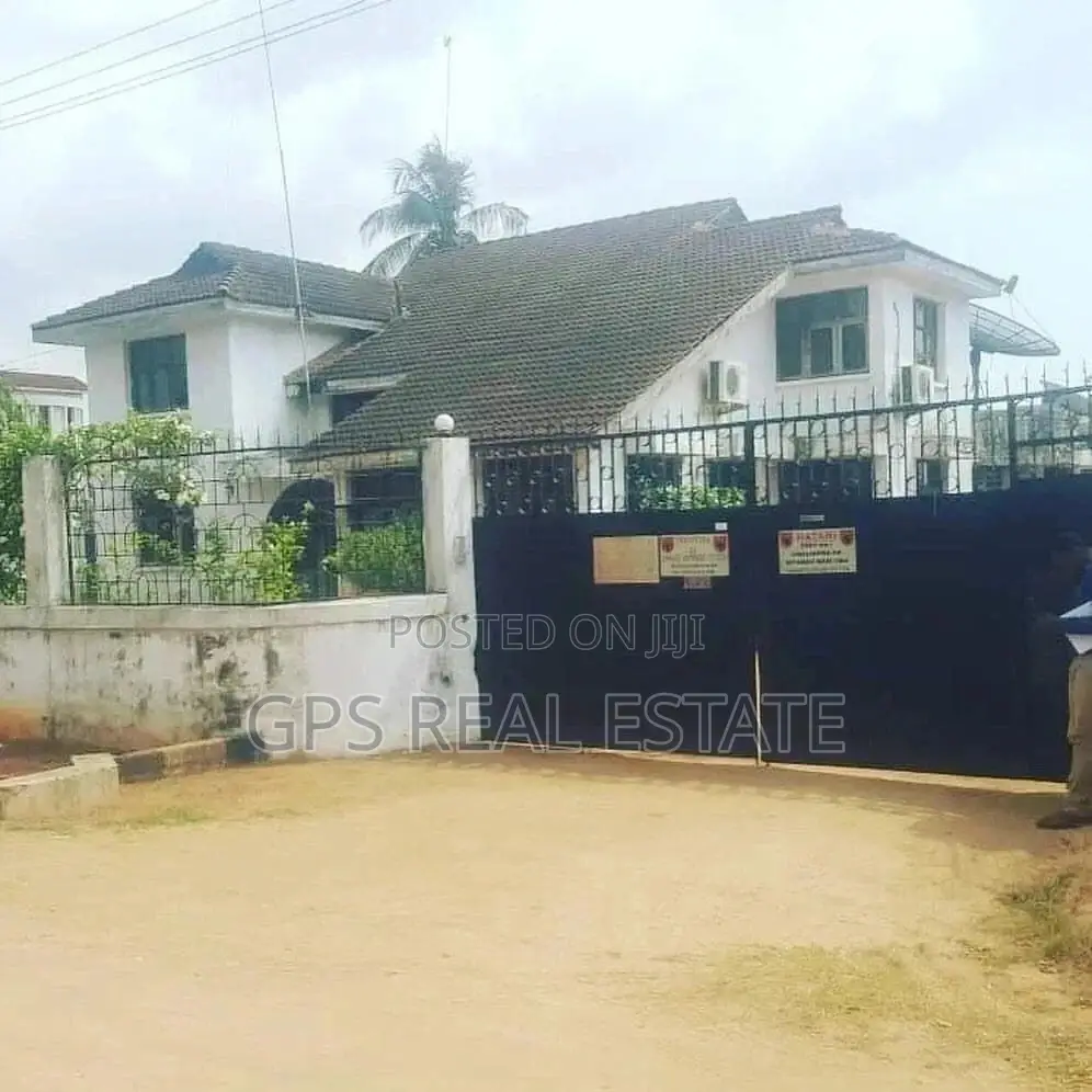 House for Sale at Kinondoni in Kinondoni