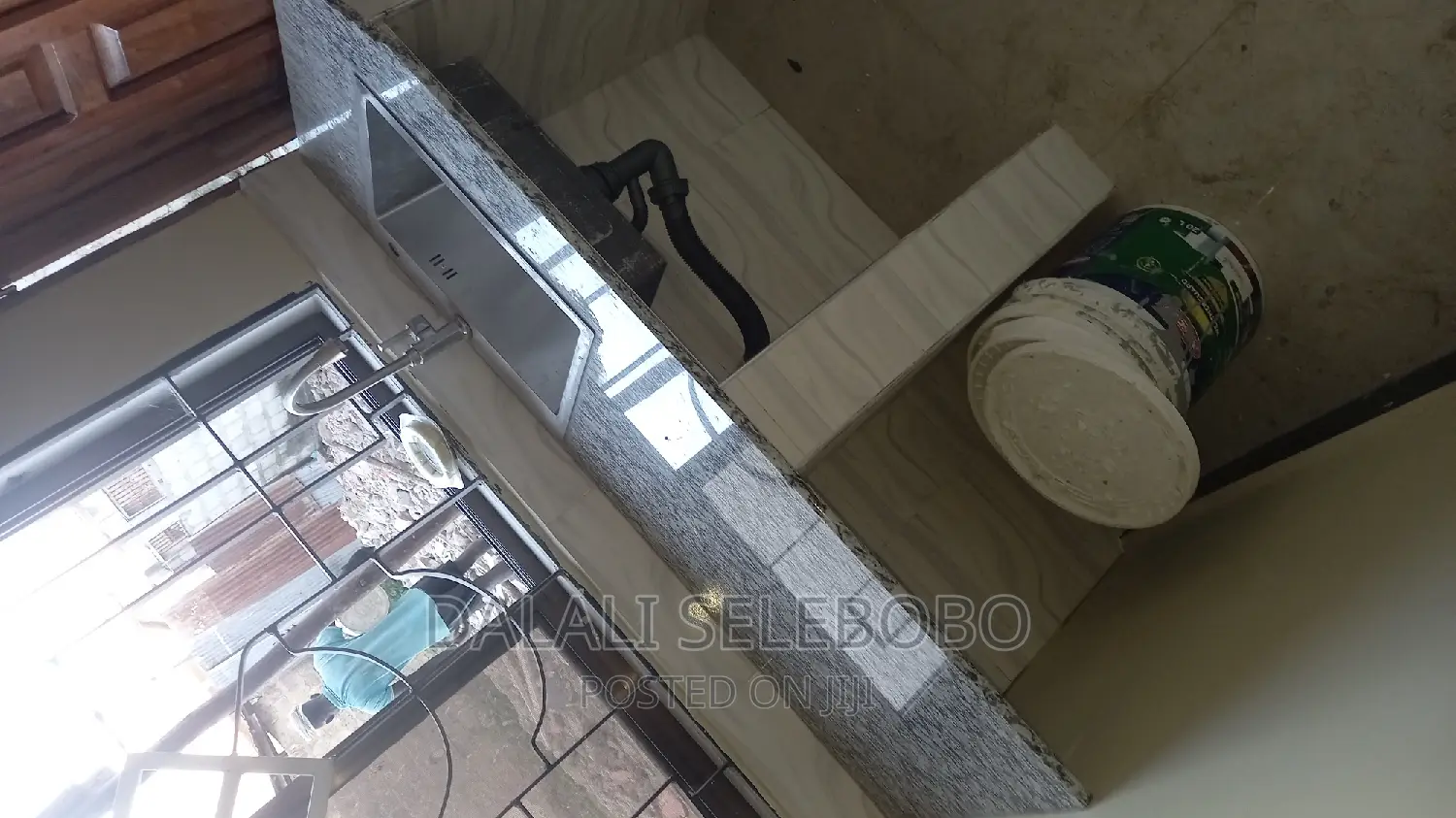 Mini Flat in Mwananyamala B for rent in Mwananyamala