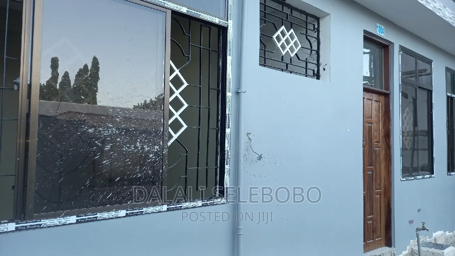 Mini Flat in Mwananyamala B for rent in Mwananyamala