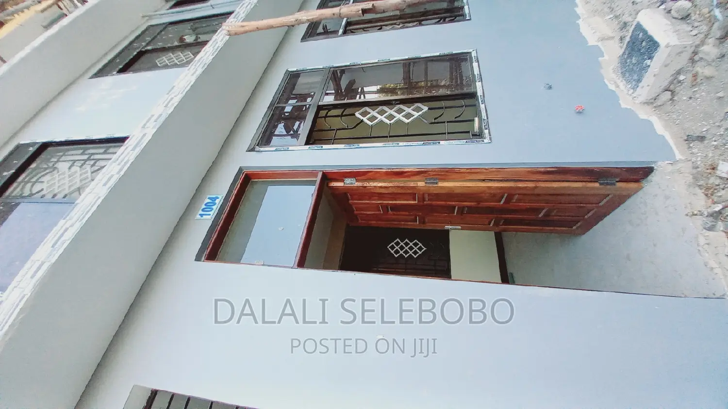 1bdrm Bedsitter in Mwananyamala B for rent in Mwananyamala