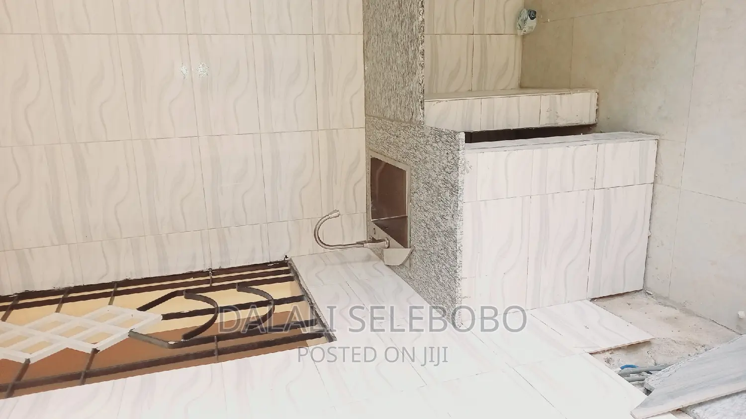 1bdrm Bedsitter in Mwananyamala B for rent in Mwananyamala