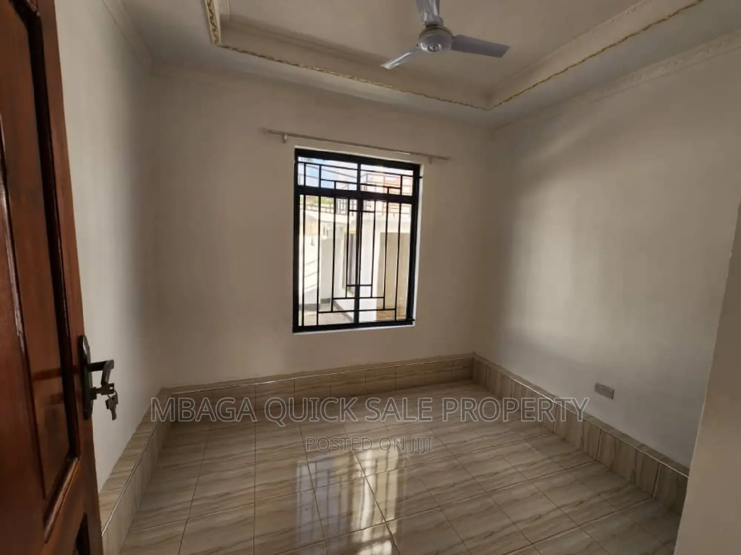 2bdrm House in Mbweni Ubungo for rent in Mbweni