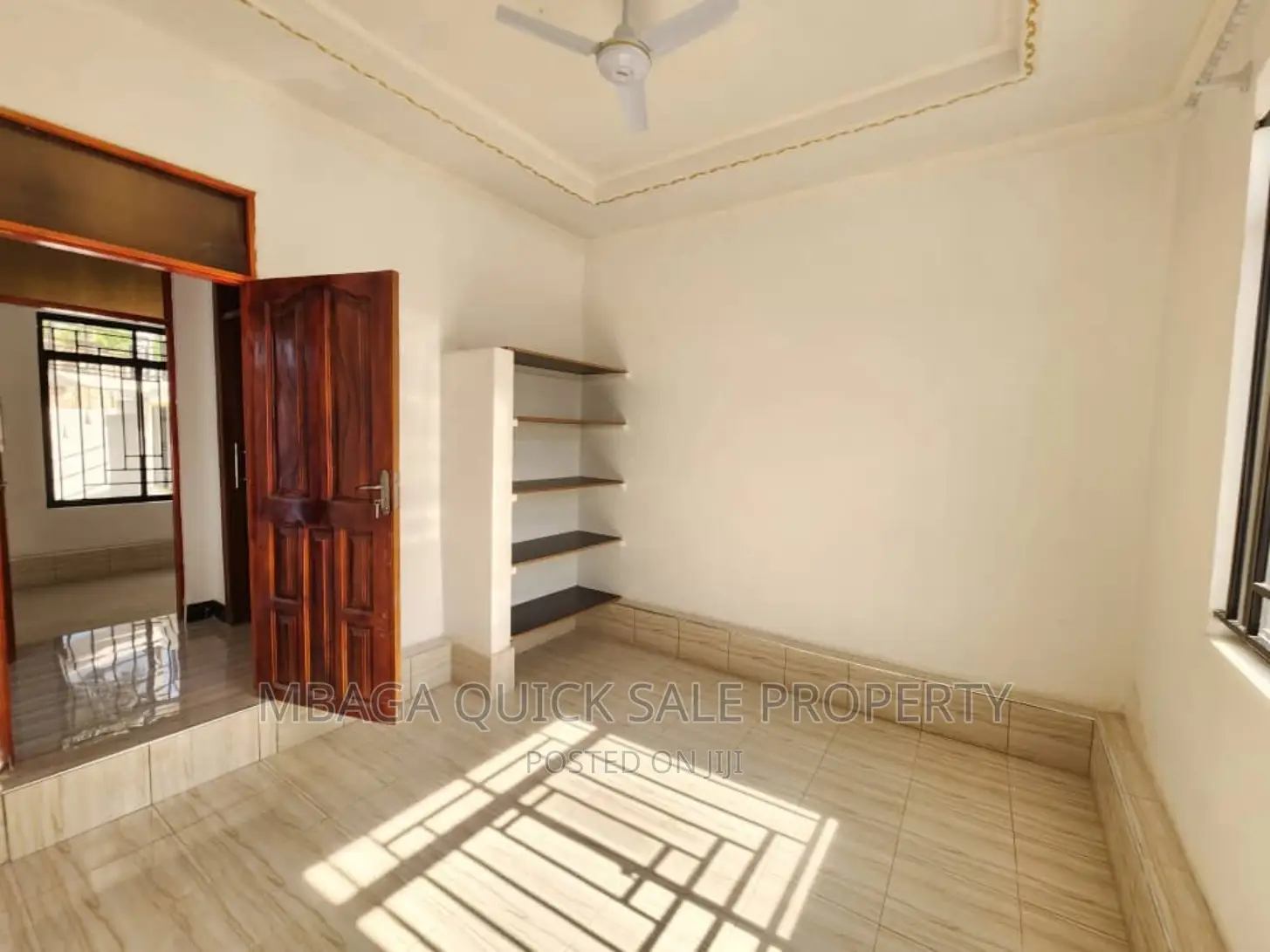 2bdrm House in Mbweni Ubungo for rent in Mbweni