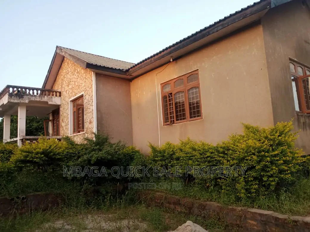 3bdrm House in Tegeta Wazo, Bunju for sale in Bunju