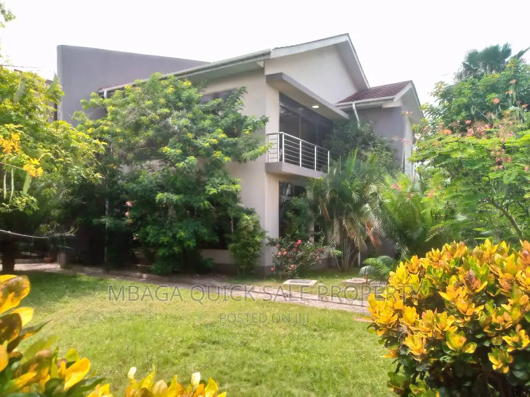 5bdrm House in Mbweni for rent in Mbweni