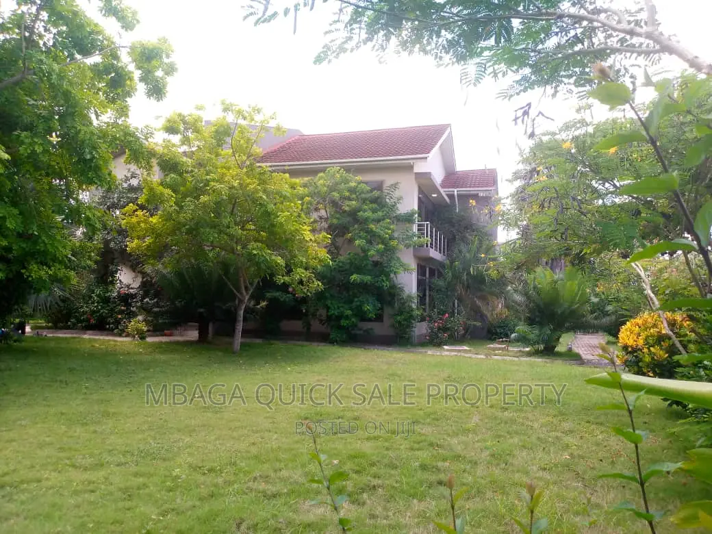5bdrm House in Mbweni for rent in Mbweni