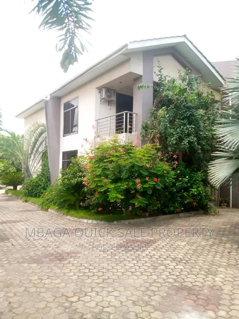 5bdrm House in Mbweni for rent in Mbweni