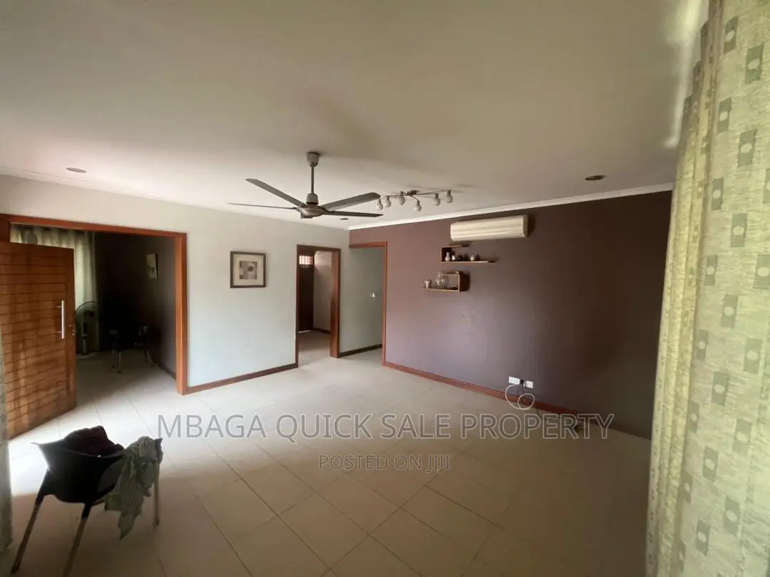 3bdrm House in Mbezi Beach Tank for sale in Mbezi Beach