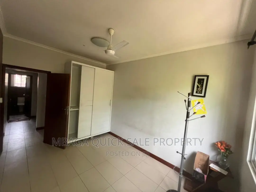 3bdrm House in Mbezi Beach Tank for sale in Mbezi Beach
