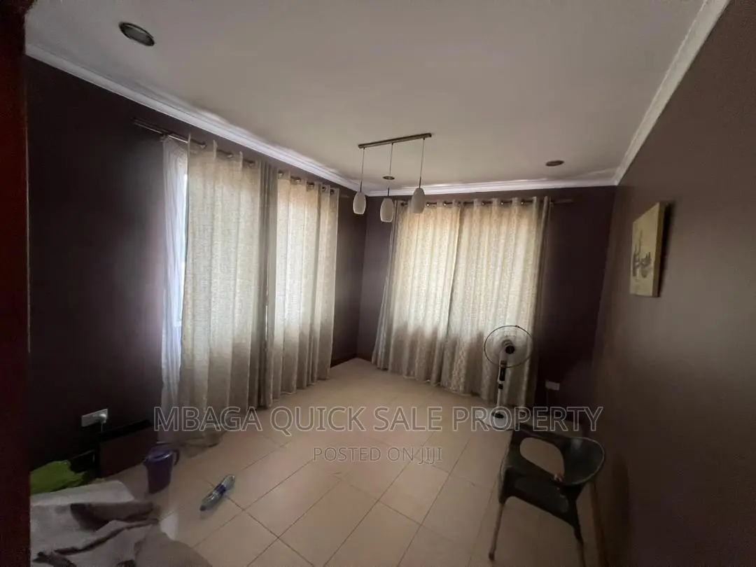 3bdrm House in Mbezi Beach Tank for sale in Mbezi Beach