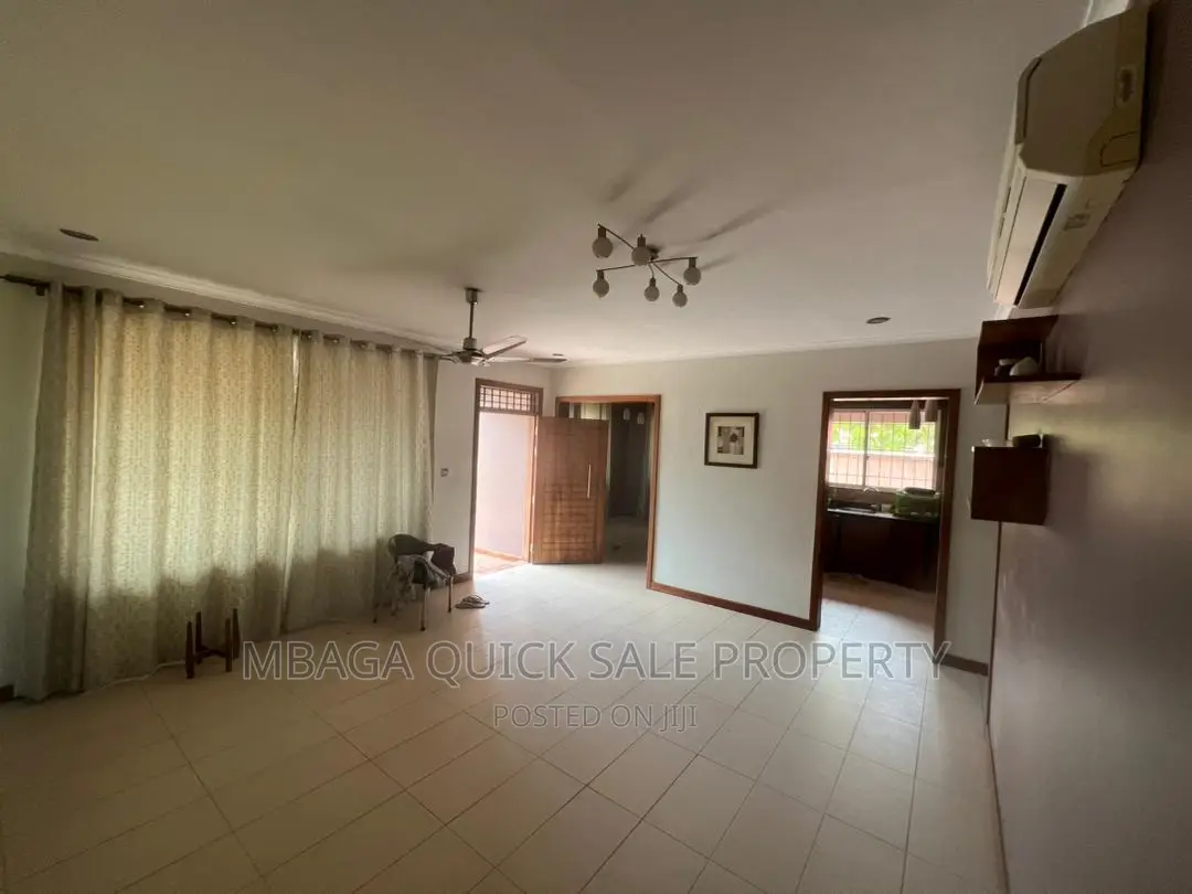 3bdrm House in Mbezi Beach Tank for sale in Mbezi Beach
