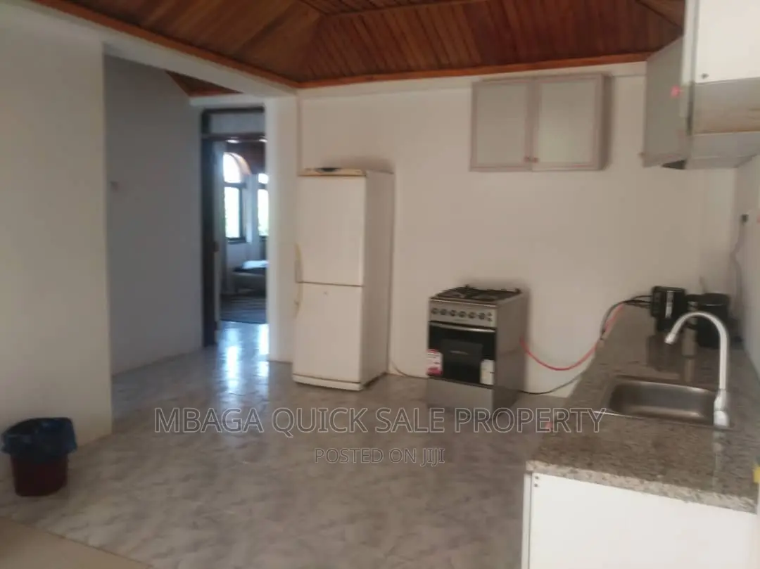 Furnished 2bdrm Apartment in Msasani for rent in Msasani