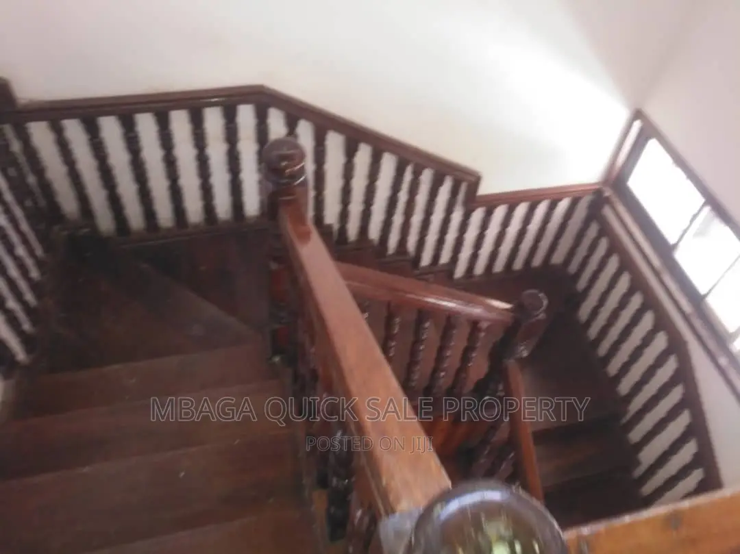 Furnished 2bdrm Apartment in Msasani for rent in Msasani