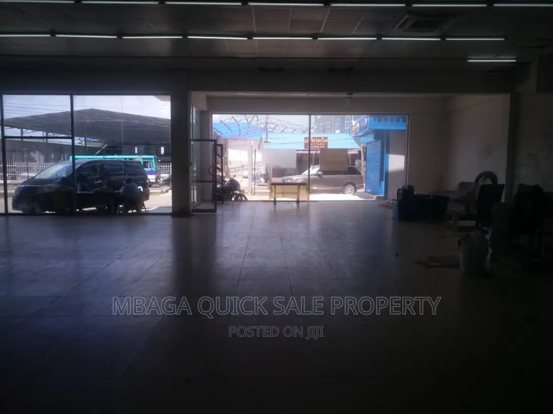 Warehouse for Rent at Mikocheni Kwa Mwaikibaki in Mikocheni
