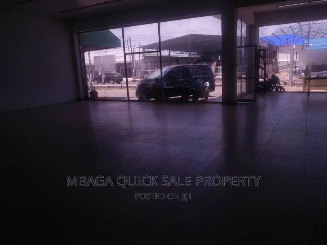 Warehouse for Rent at Mikocheni Kwa Mwaikibaki in Mikocheni