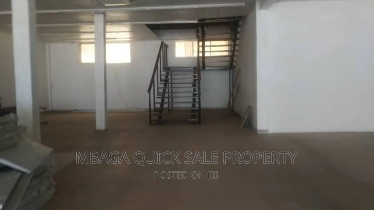 Warehouse for Rent at Mikocheni Kwa Mwaikibaki in Mikocheni
