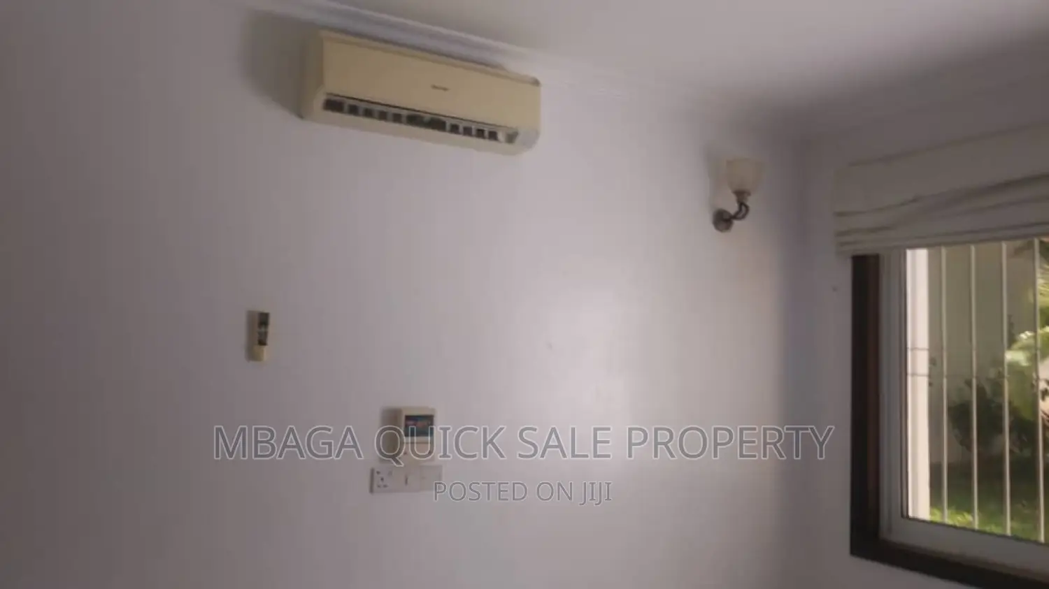 5bdrm House in Masaki for rent in Masaki