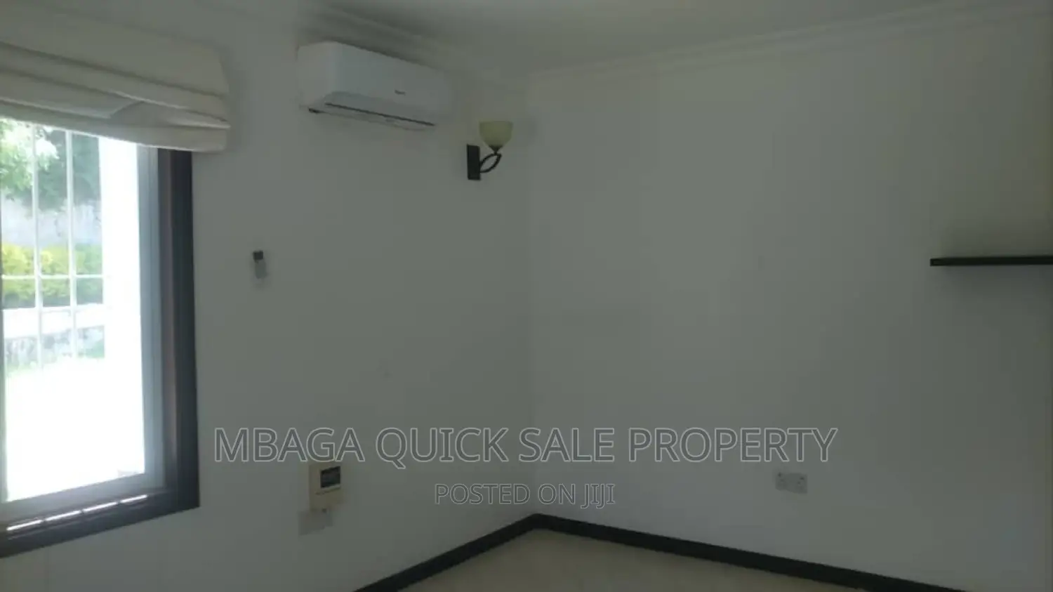 5bdrm House in Masaki for rent in Masaki