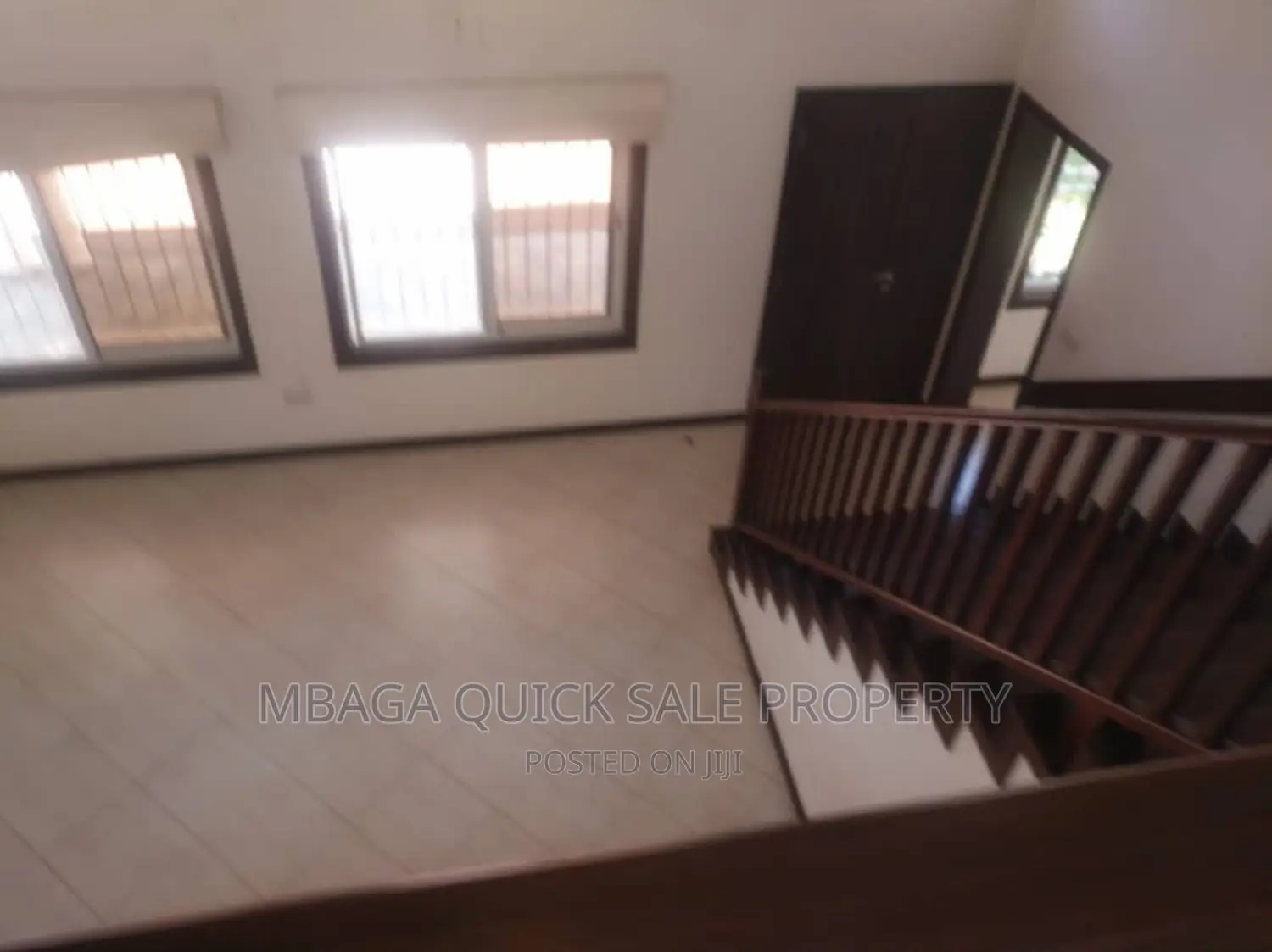 5bdrm House in Masaki for rent in Masaki