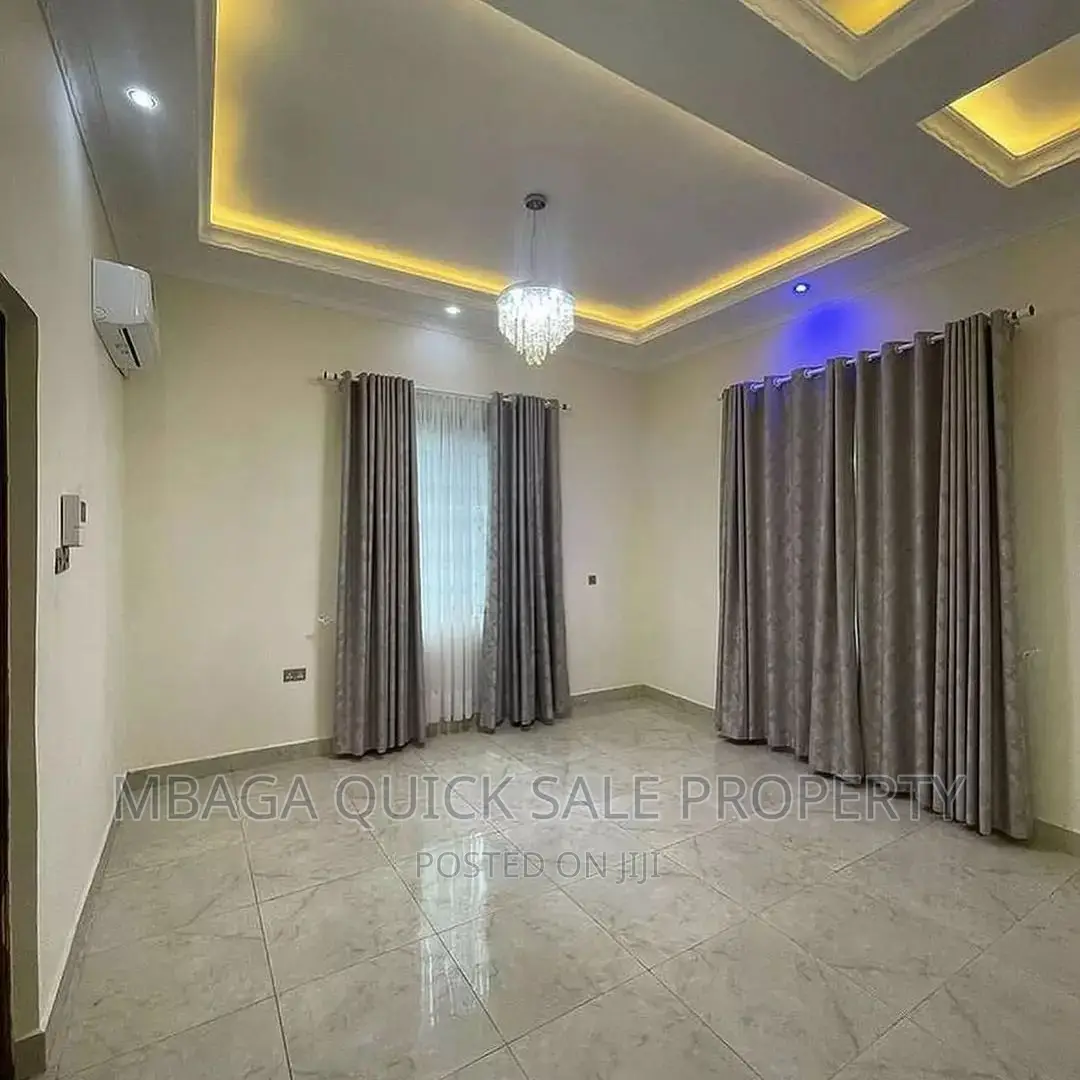 4bdrm House in Mbezi Beach for rent in Mbezi Beach
