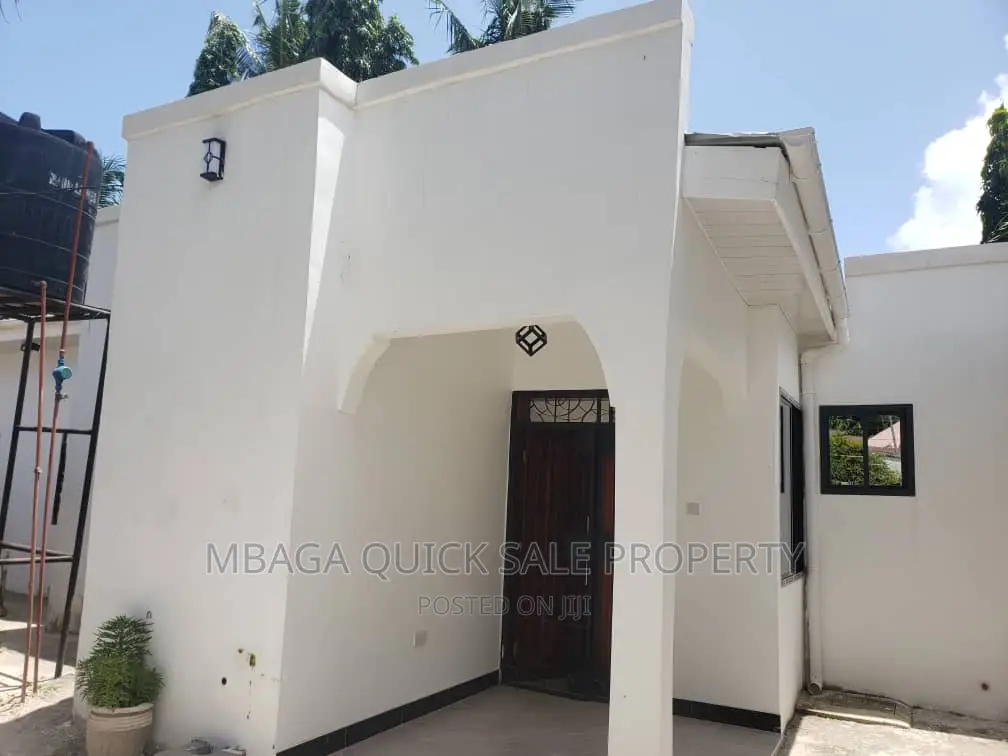 3bdrm House in Victoria, Mikocheni for rent in Mikocheni