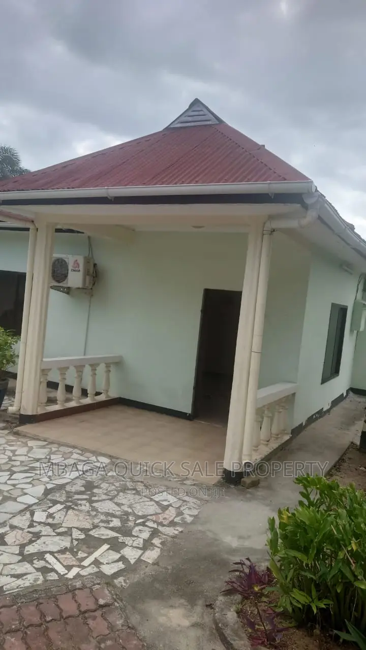 2bdrm House in Mikocheni for rent in Mikocheni