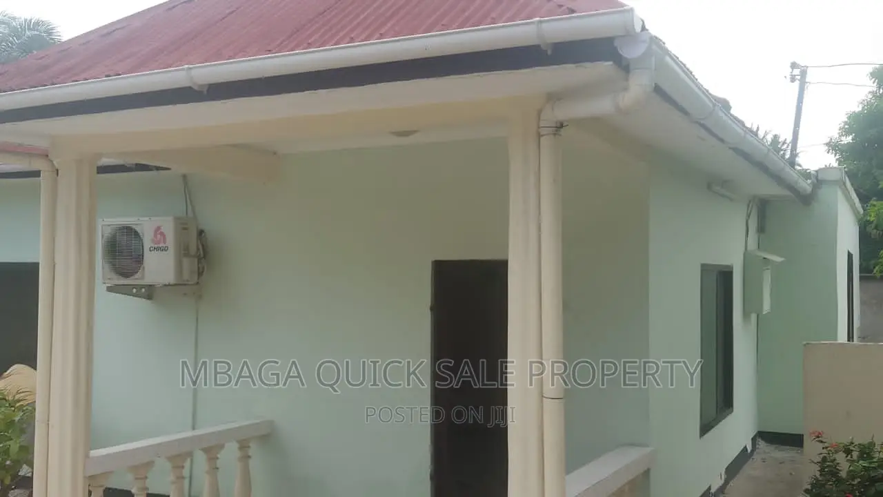 2bdrm House in Mikocheni for rent in Mikocheni