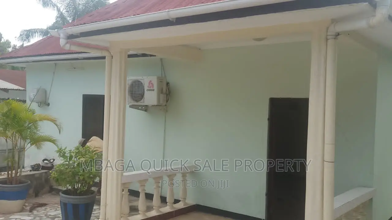 2bdrm House in Mikocheni for rent in Mikocheni