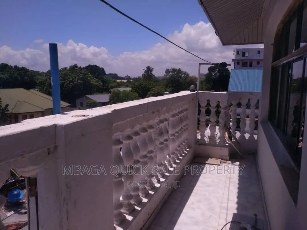 Furnished 1bdrm Apartment in Msasani for rent in Msasani