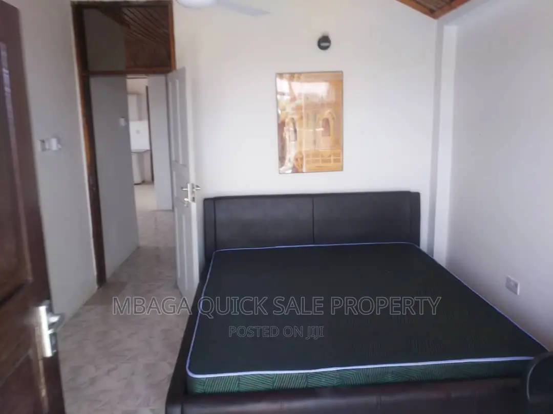 Furnished 1bdrm Apartment in Msasani for rent in Msasani