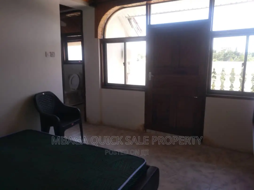 Furnished 1bdrm Apartment in Msasani for rent in Msasani