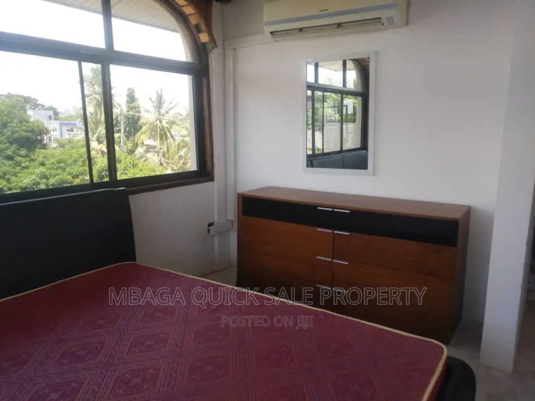 Furnished 1bdrm Apartment in Msasani for rent in Msasani
