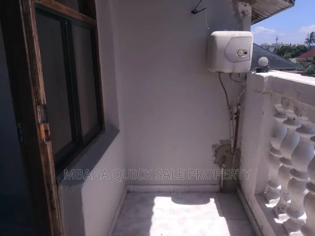 Furnished 1bdrm Apartment in Msasani for rent in Msasani