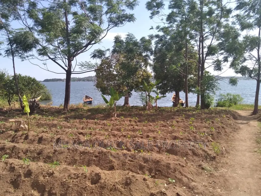 Plot for Sale at Mwanza Bwiru in Bugando