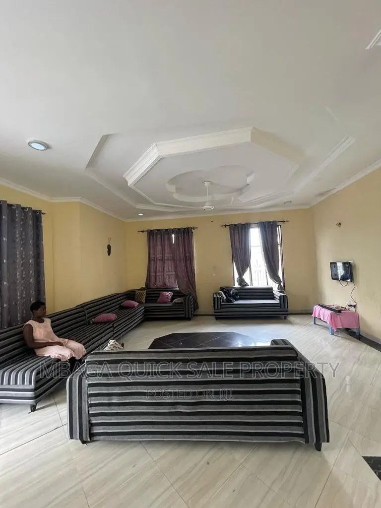 3bdrm House in Tegeta Wazo, Bunju for sale in Bunju