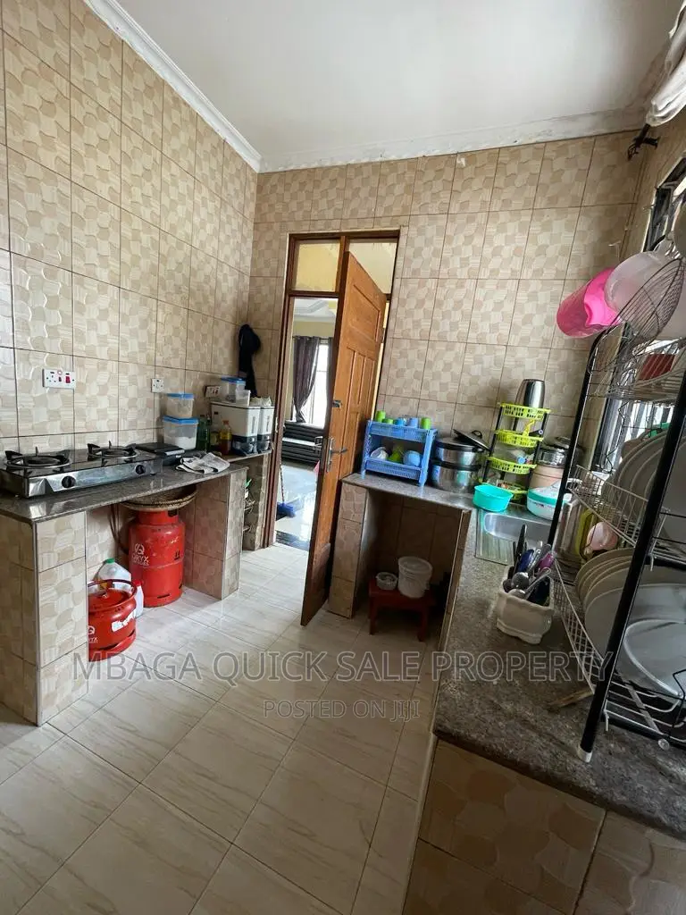 3bdrm House in Tegeta Wazo, Bunju for sale in Bunju