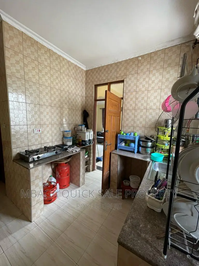 3bdrm House in Tegeta Wazo, Bunju for sale in Bunju